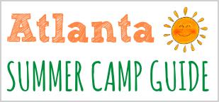 2015 Atlanta Kids Summer Camps