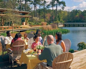 Callaway Gardens Mother's Day Events