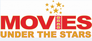 Movies Under the Stars at Mall of Georgia
