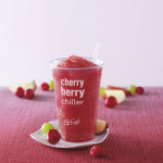 McDonald's Cherry Berry Chiller