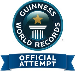 LEGOLAND Phipps Plaza Guinness World Records Official Attempt November 15th 2012