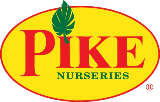 Pike Nurseries January 2013 event