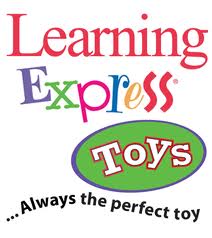 Learning Express - Buckhead toy store