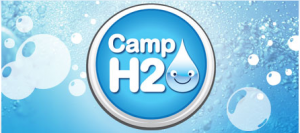 Camp H2O at Georgia Aquarium - Winter Break Camp