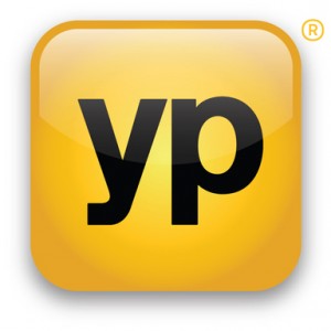 YP app logo