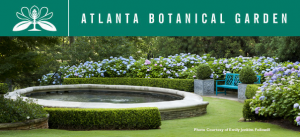 Mother’s Day Tradition Highlights 11 Stunning Sites at Atlanta Botanical Gardens