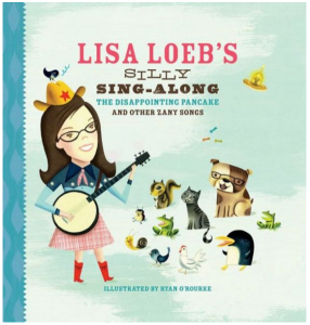 Lisa Loeb's Silly Sing-Along