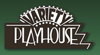 Variety Playhouse in Little Five Points - Atlanta, Georgia