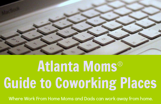 Where to cowork in Atlanta