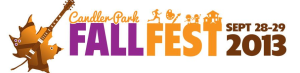 Candler Park Fall Festival - 2013