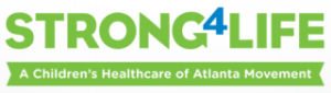 Children's Healthcare of Atlanta's Strong4Life.com