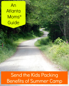Atlanta, Georgia Summer Camp Guide