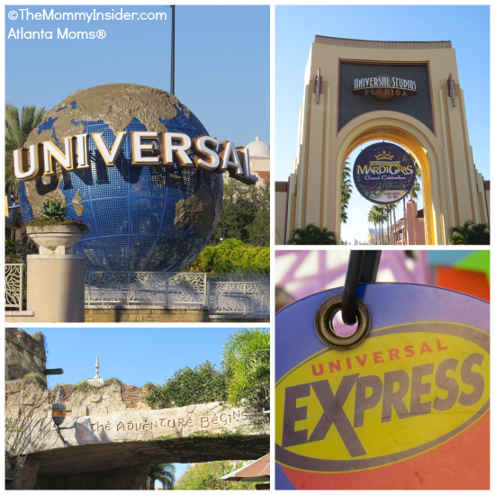 Parent's Guide to Universal Orlando Resort and 13 Theme Park Tips For