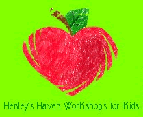 Henley's Haven Workshops for Kids - Atlanta