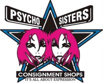 Psycho Sisters Boutiques