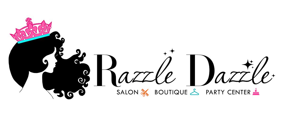 Razzle Dazzle Girl's Salon, Boutique and Party Center