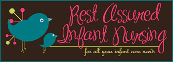 Rest Assured Infant Nursing, LLC